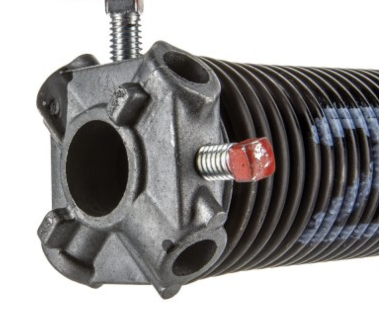 Garage Door Spring