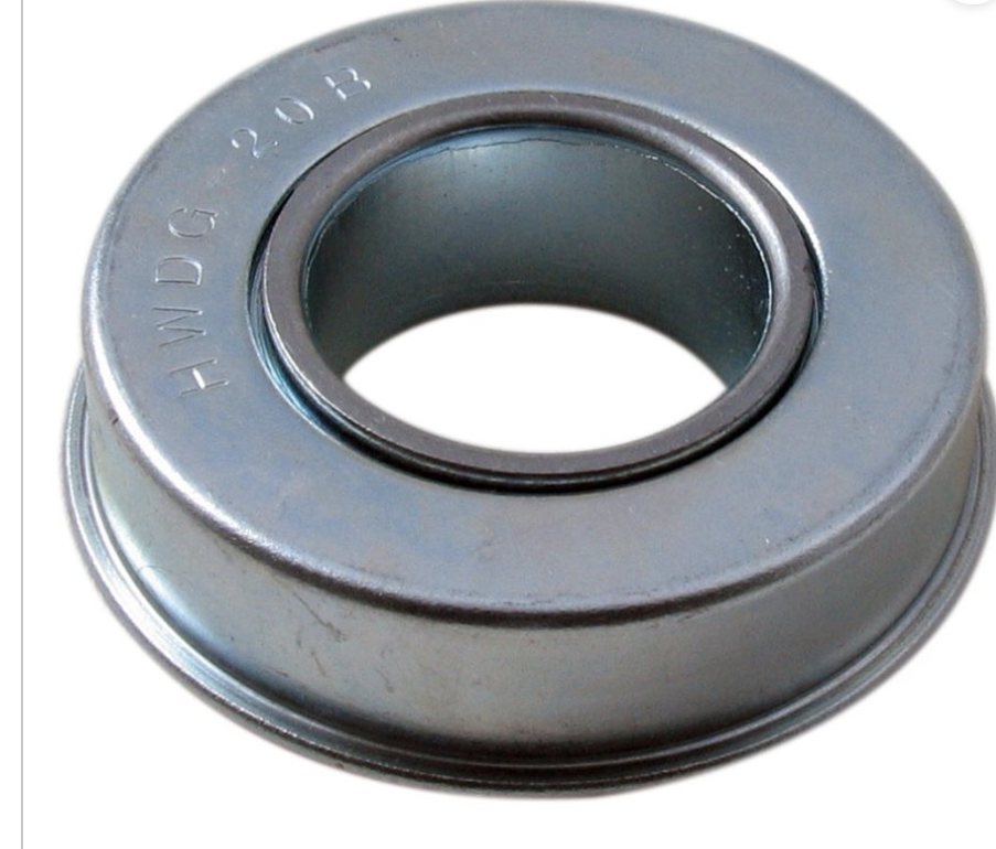 Garage Door Hardware Parts