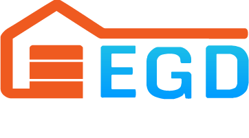 Logo Excellent Garage Door