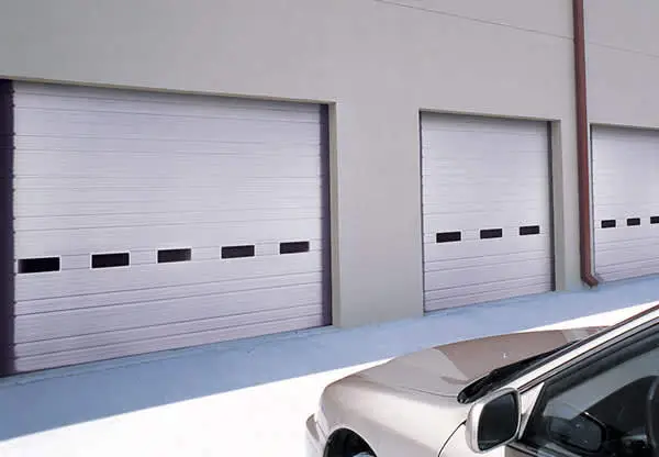 Garage Door services
