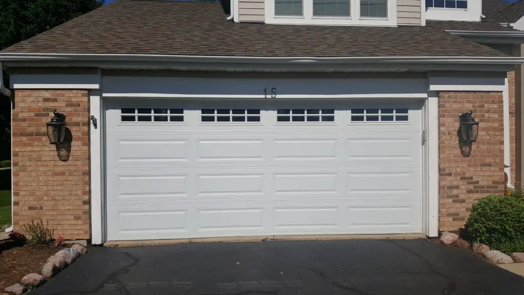 Garage Door Services