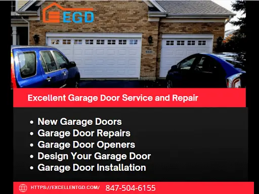 GARGE DOOR SPRING - Excellent Garage Door GARGE DOOR SPRING REPAIR