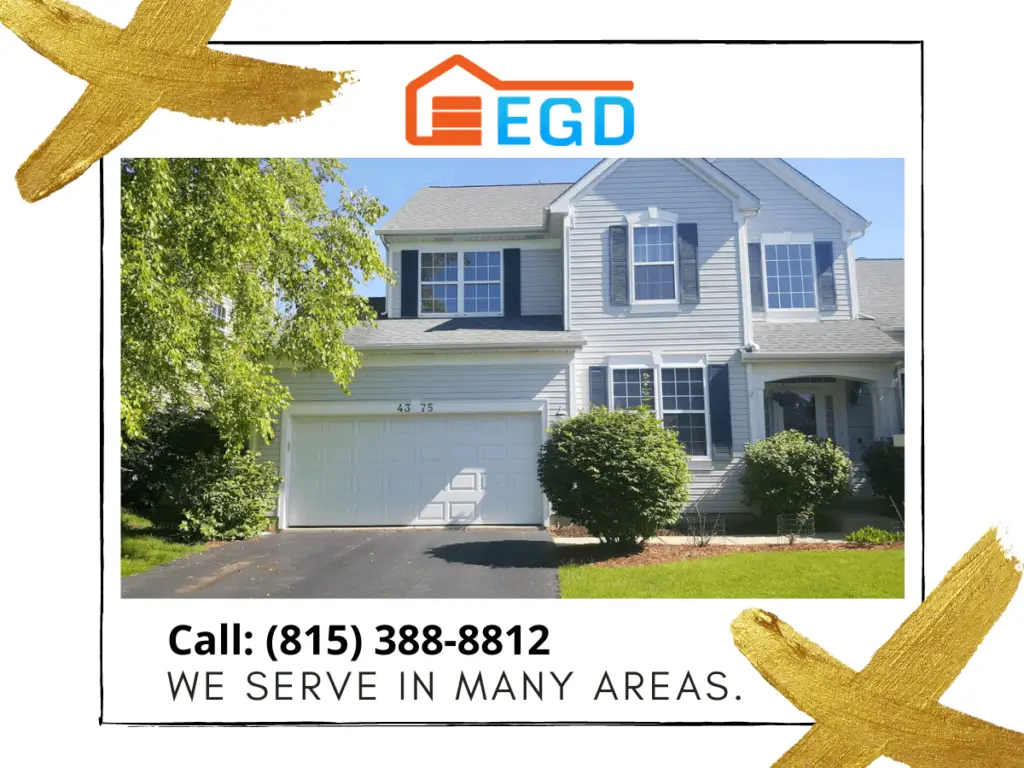 Garage Door Services