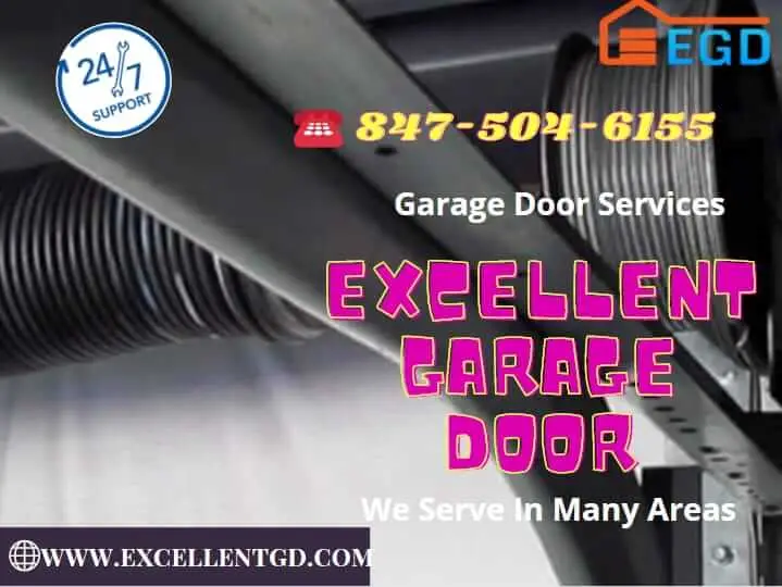 Garage Door Repair