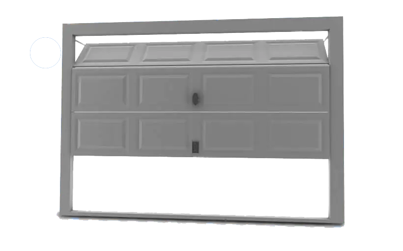 Excellent garage door service