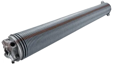 garage door spring repair